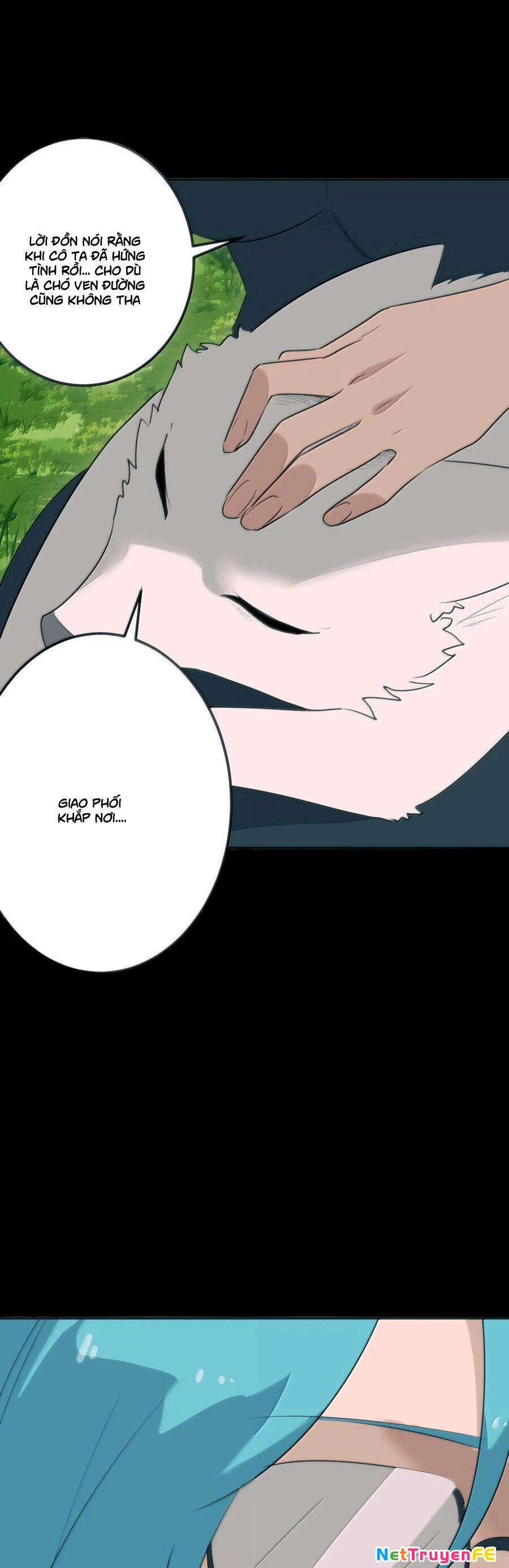 Bổn Thánh Nữ Ngã Bài Rồi 380 trang 8