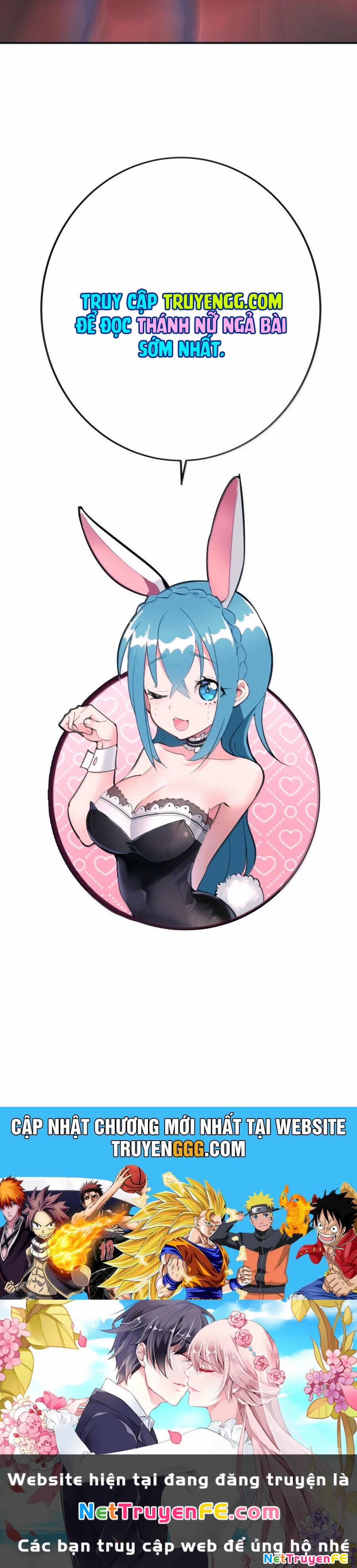 Bổn Thánh Nữ Ngã Bài Rồi 382 trang 27