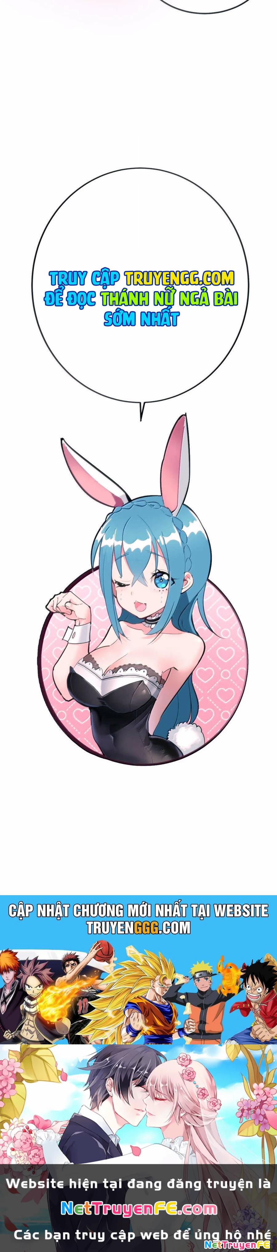 Bổn Thánh Nữ Ngã Bài Rồi 383 trang 24