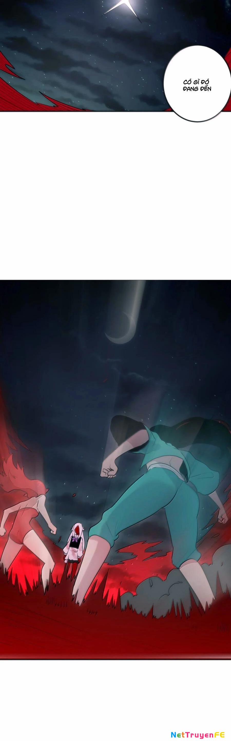 Bổn Thánh Nữ Ngã Bài Rồi 384 trang 12