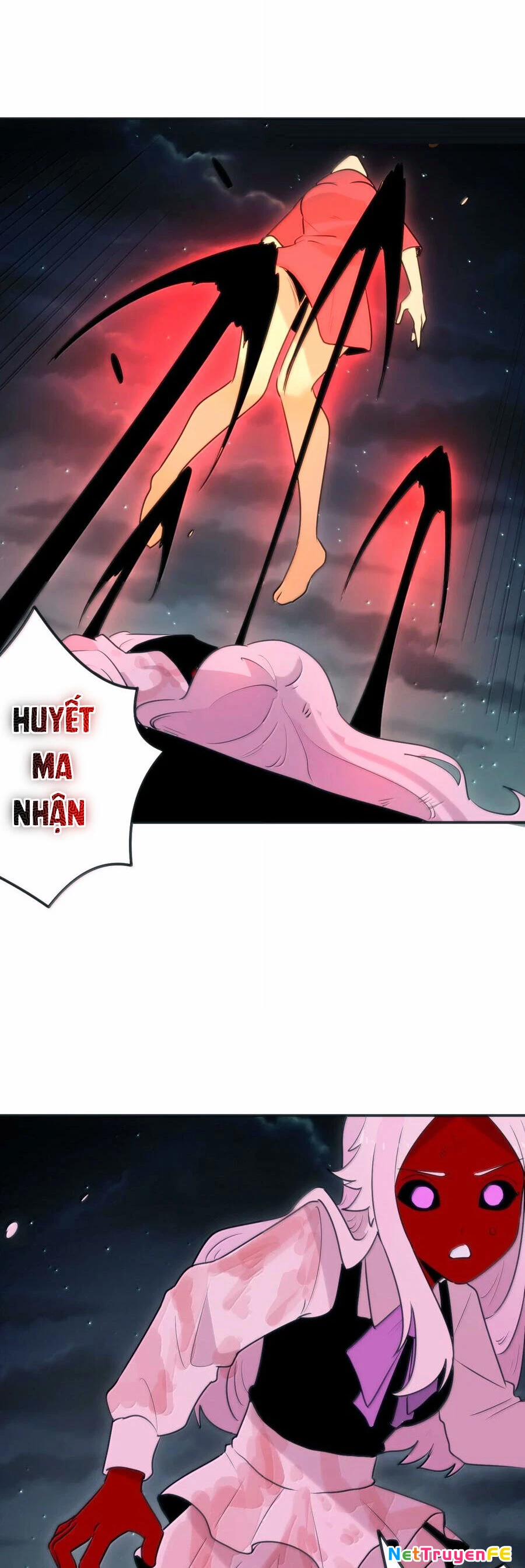 Bổn Thánh Nữ Ngã Bài Rồi 384 trang 23