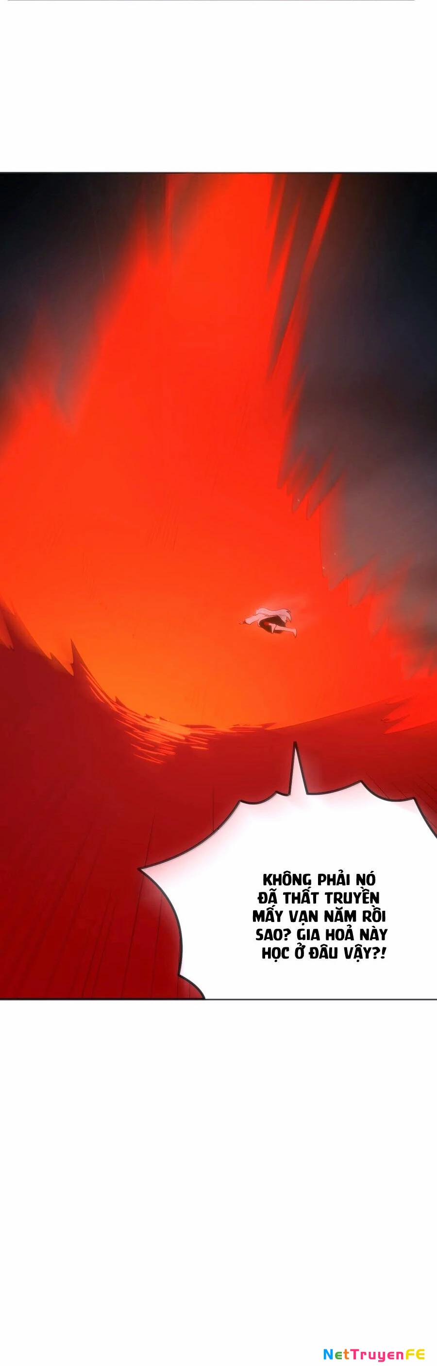 Bổn Thánh Nữ Ngã Bài Rồi 385 trang 25