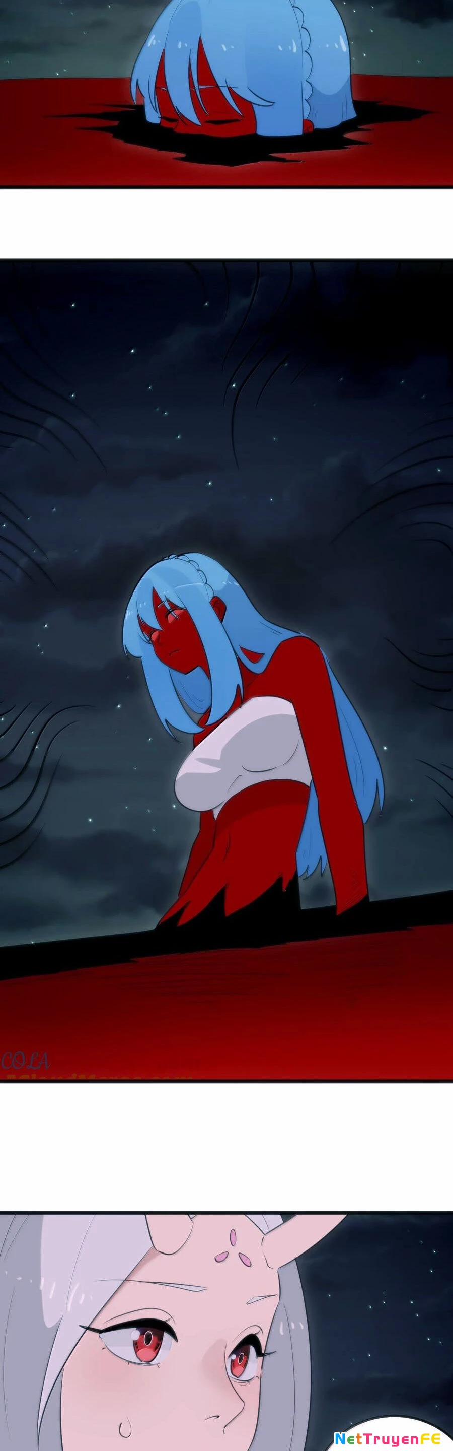 Bổn Thánh Nữ Ngã Bài Rồi 386 trang 13