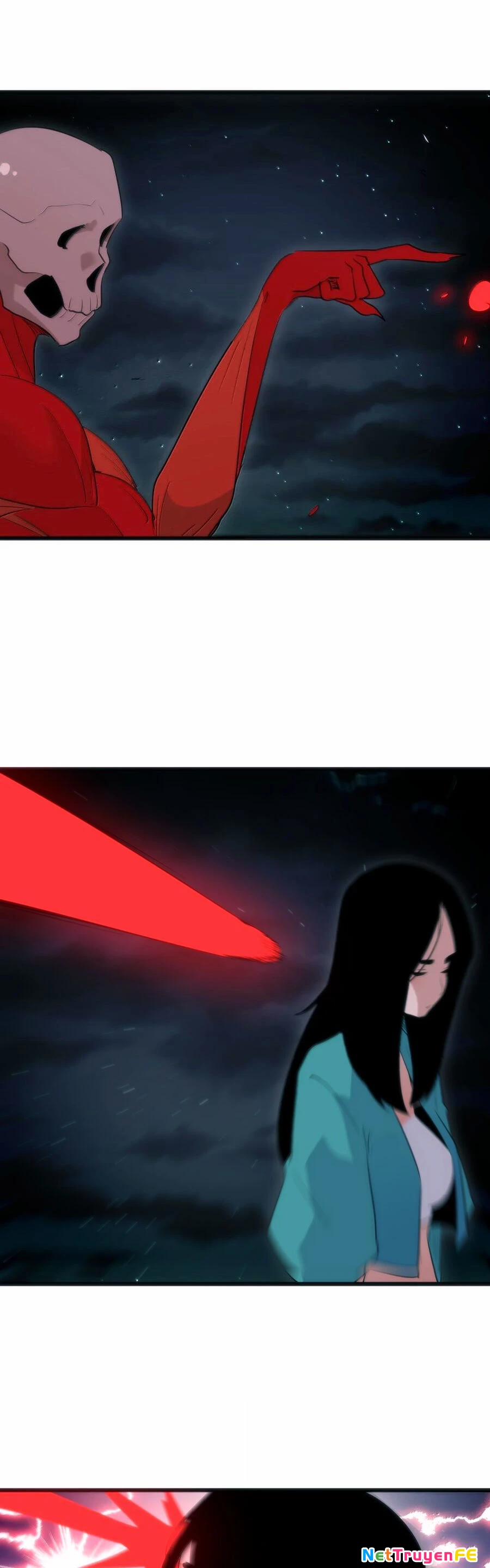 Bổn Thánh Nữ Ngã Bài Rồi 386 trang 16