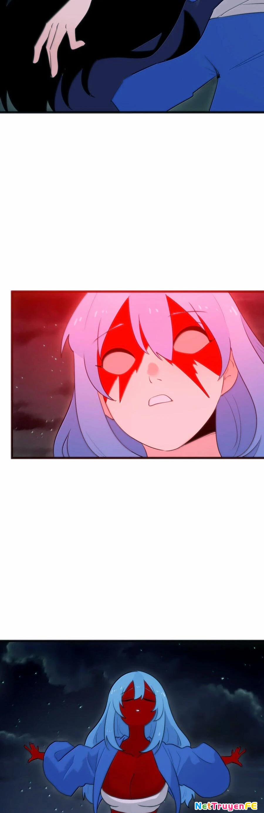 Bổn Thánh Nữ Ngã Bài Rồi 386 trang 5