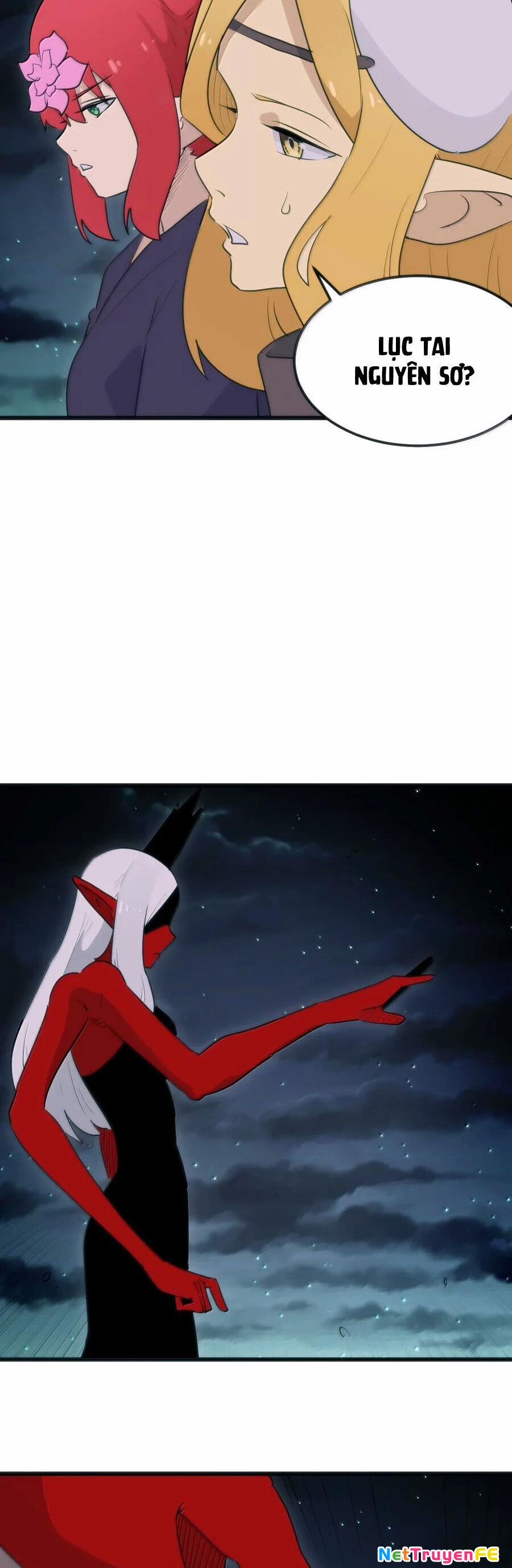 Bổn Thánh Nữ Ngã Bài Rồi 387 trang 5