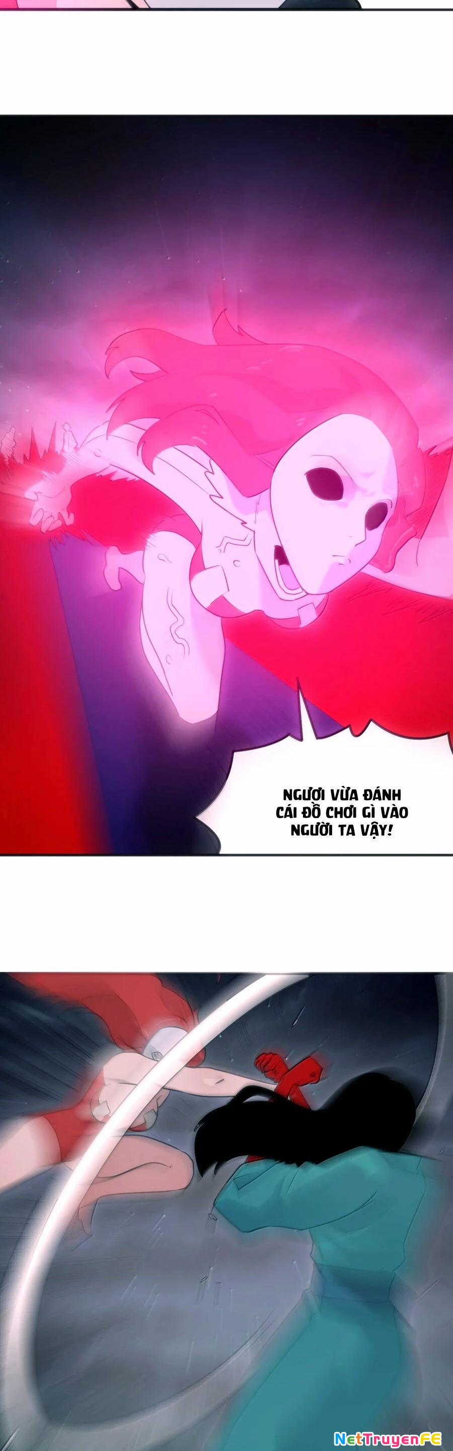 Bổn Thánh Nữ Ngã Bài Rồi 388 trang 14