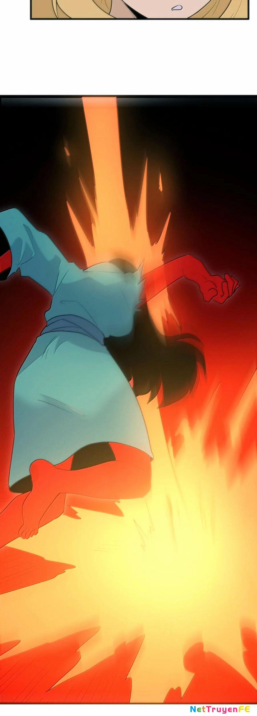 Bổn Thánh Nữ Ngã Bài Rồi 388 trang 22