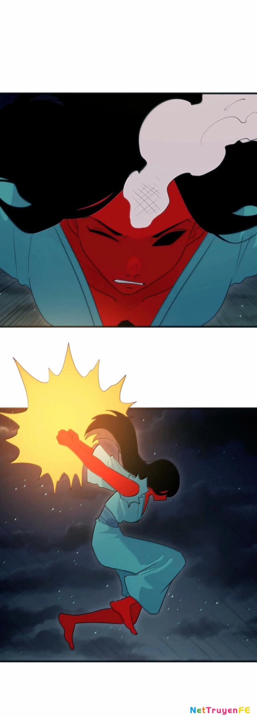 Bổn Thánh Nữ Ngã Bài Rồi 388 trang 23