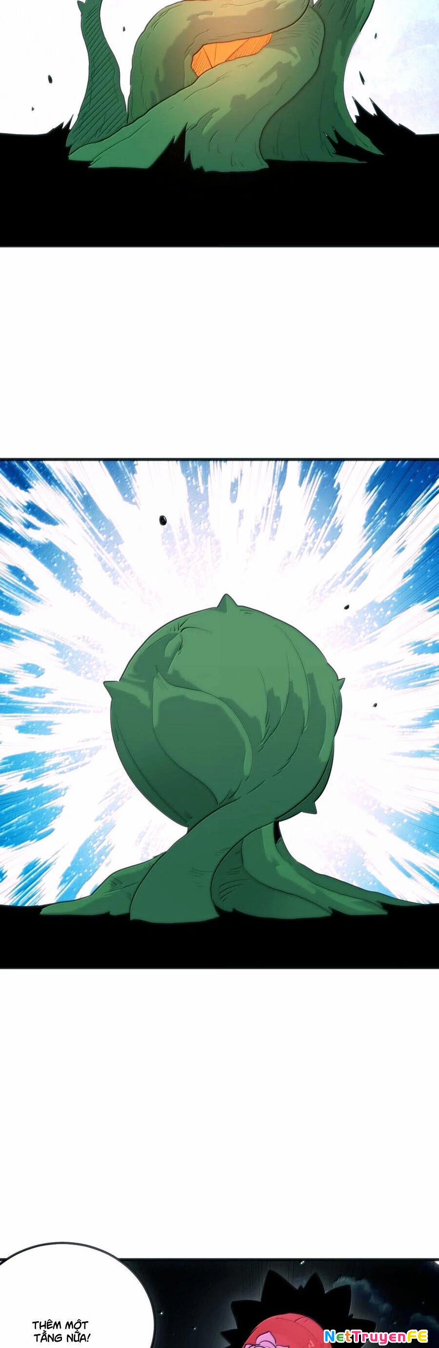 Bổn Thánh Nữ Ngã Bài Rồi 388 trang 3