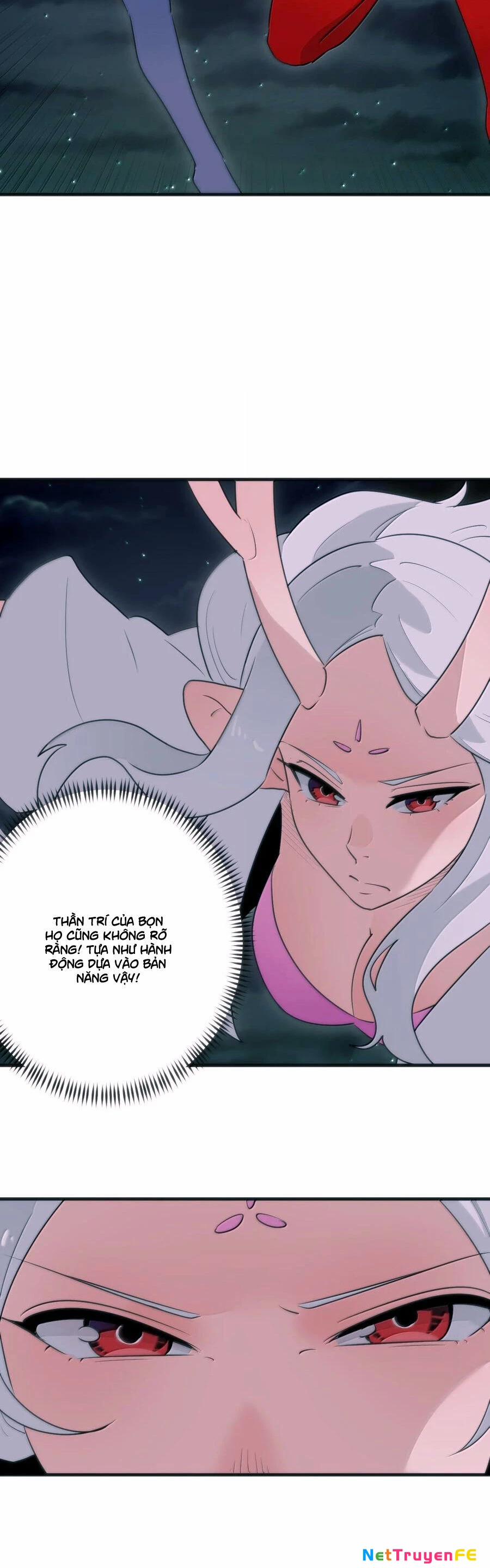 Bổn Thánh Nữ Ngã Bài Rồi 389 trang 11