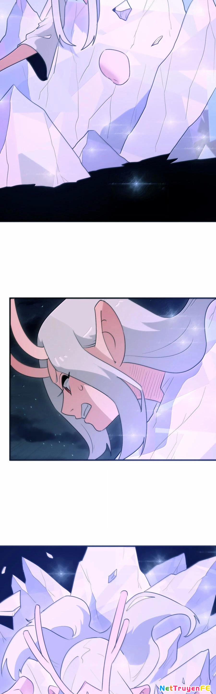 Bổn Thánh Nữ Ngã Bài Rồi 391 trang 12