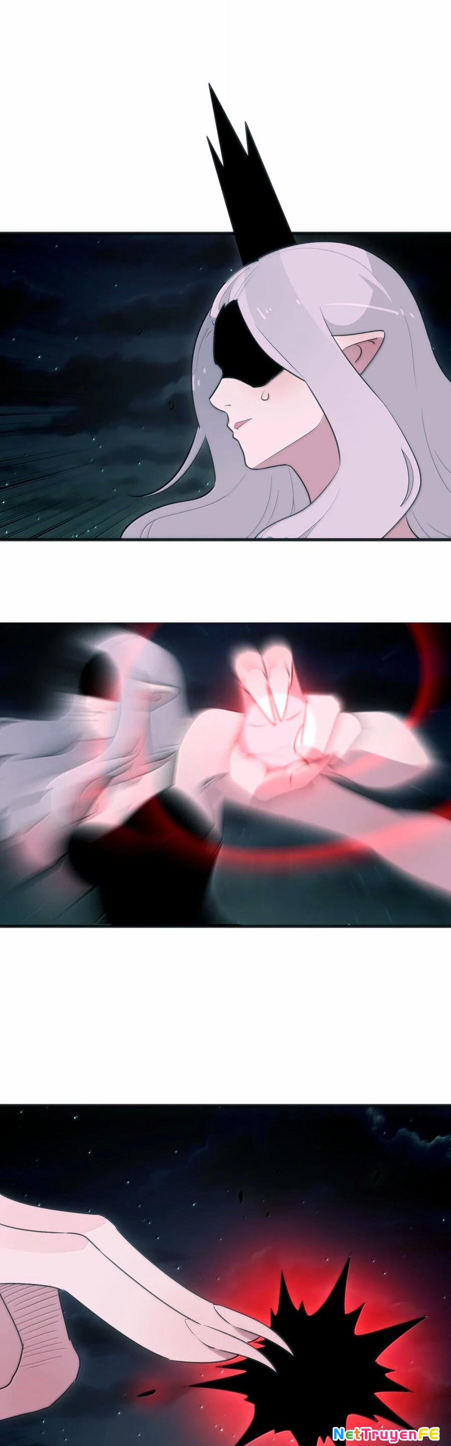 Bổn Thánh Nữ Ngã Bài Rồi 392 trang 15