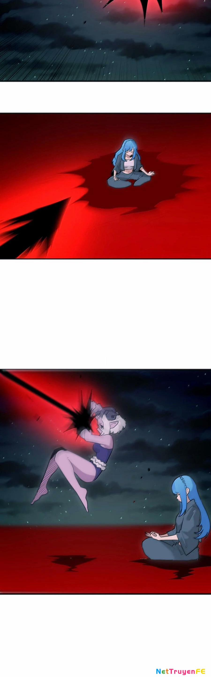 Bổn Thánh Nữ Ngã Bài Rồi 392 trang 16