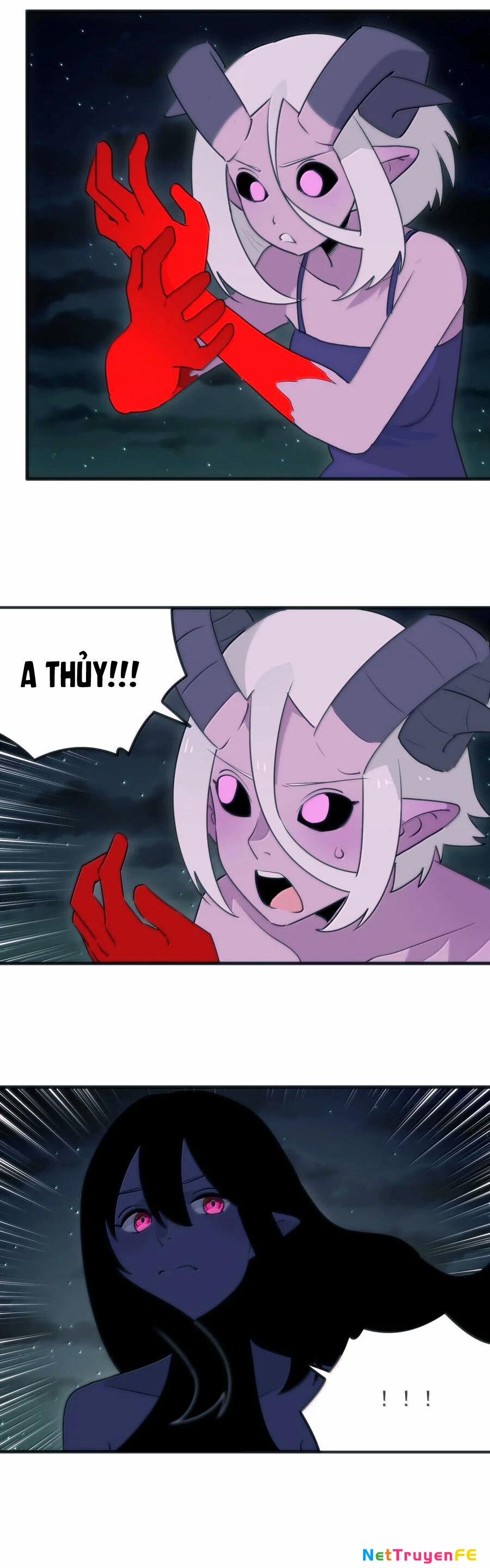 Bổn Thánh Nữ Ngã Bài Rồi 392 trang 17