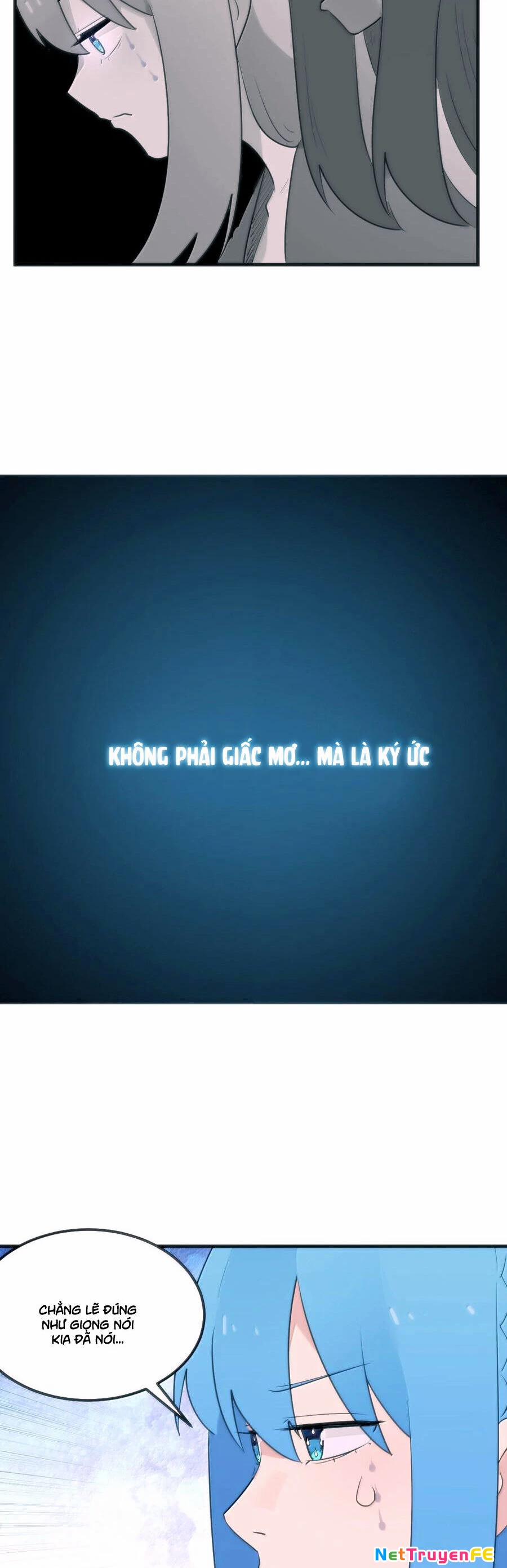 Bổn Thánh Nữ Ngã Bài Rồi 392 trang 5