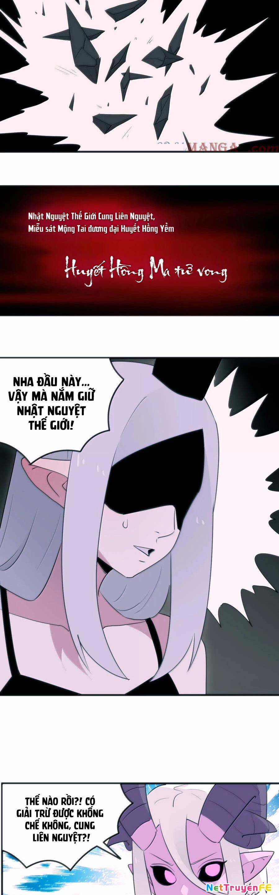 Bổn Thánh Nữ Ngã Bài Rồi 393 trang 17