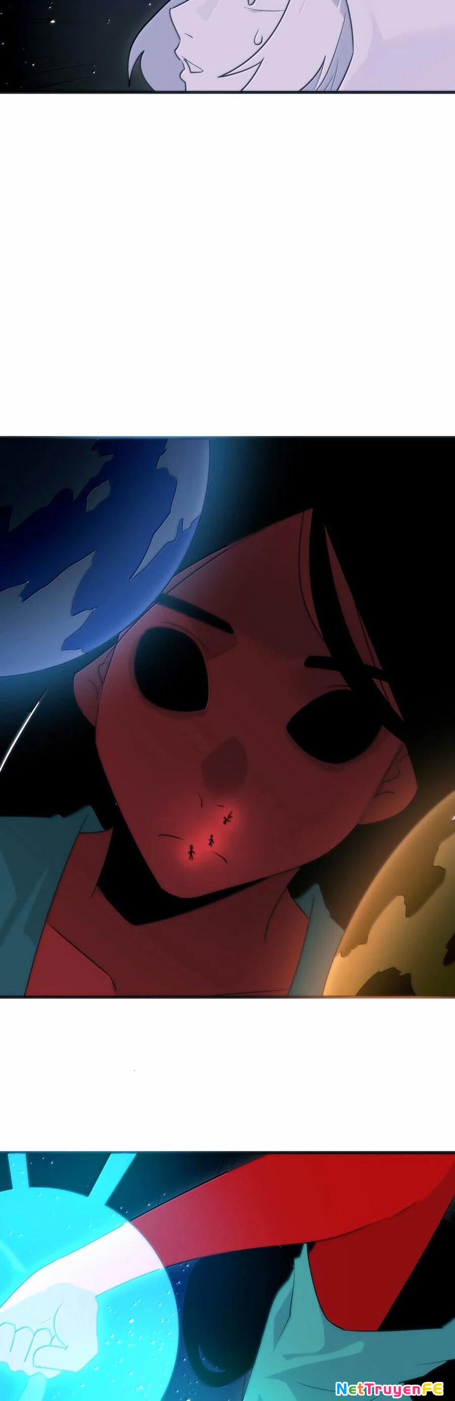 Bổn Thánh Nữ Ngã Bài Rồi 393 trang 6