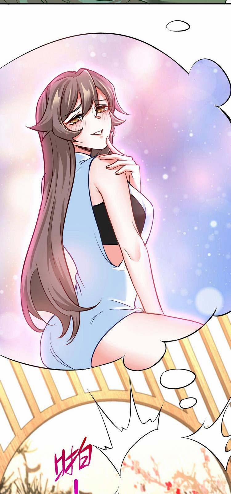 Bổn Tiên Tu Hậu Cung Đạo 12 trang 10