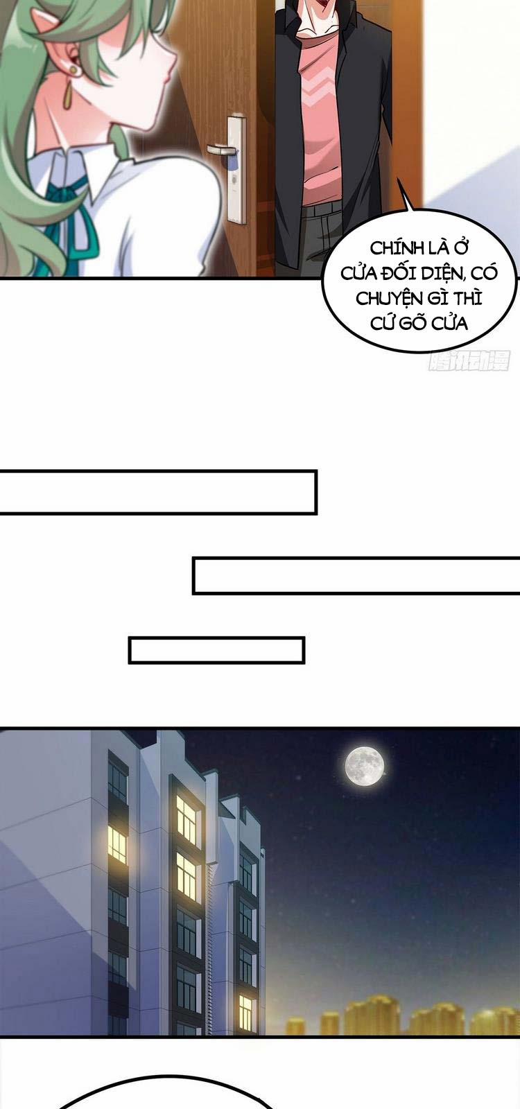 Bổn Tiên Tu Hậu Cung Đạo 13 trang 2