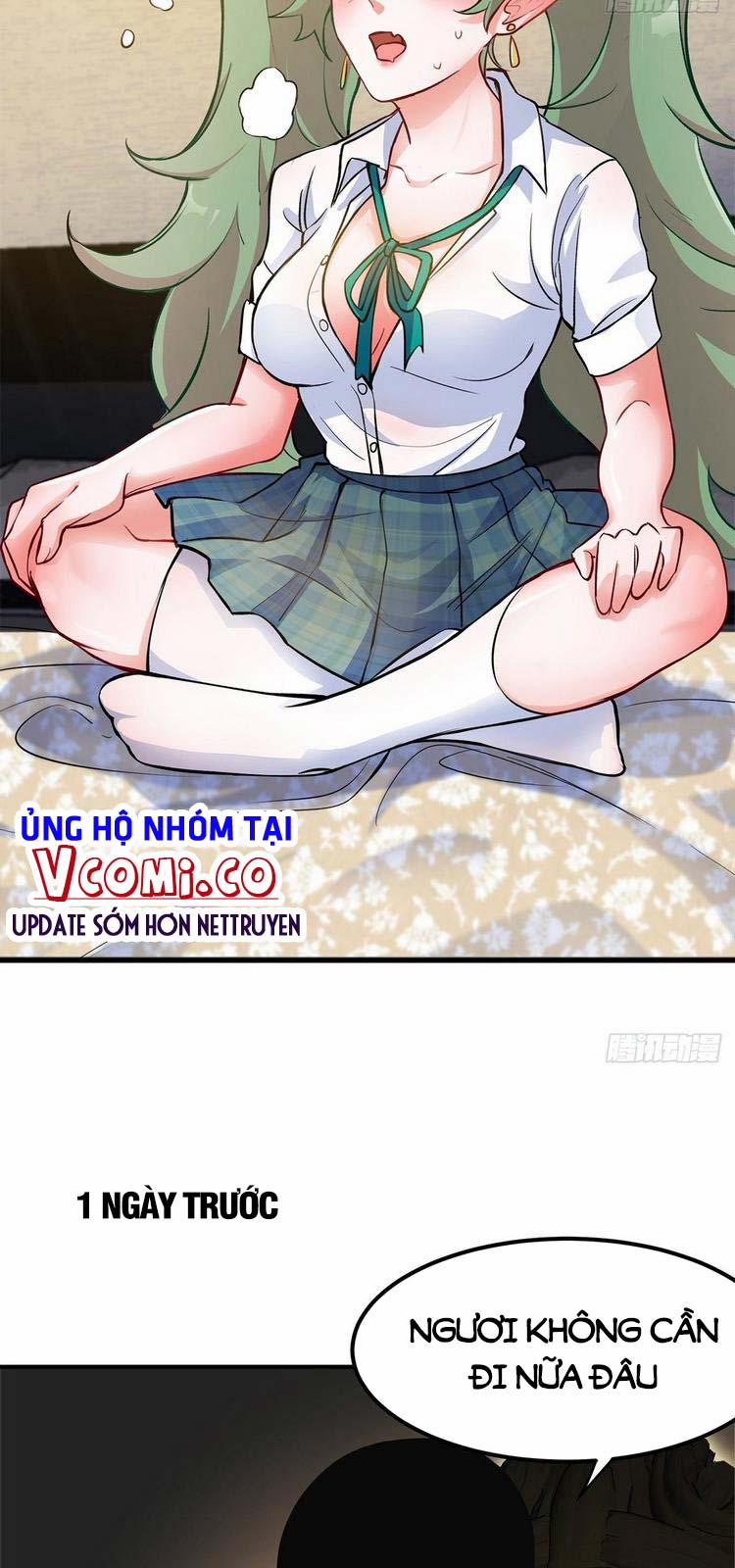 Bổn Tiên Tu Hậu Cung Đạo 13 trang 4