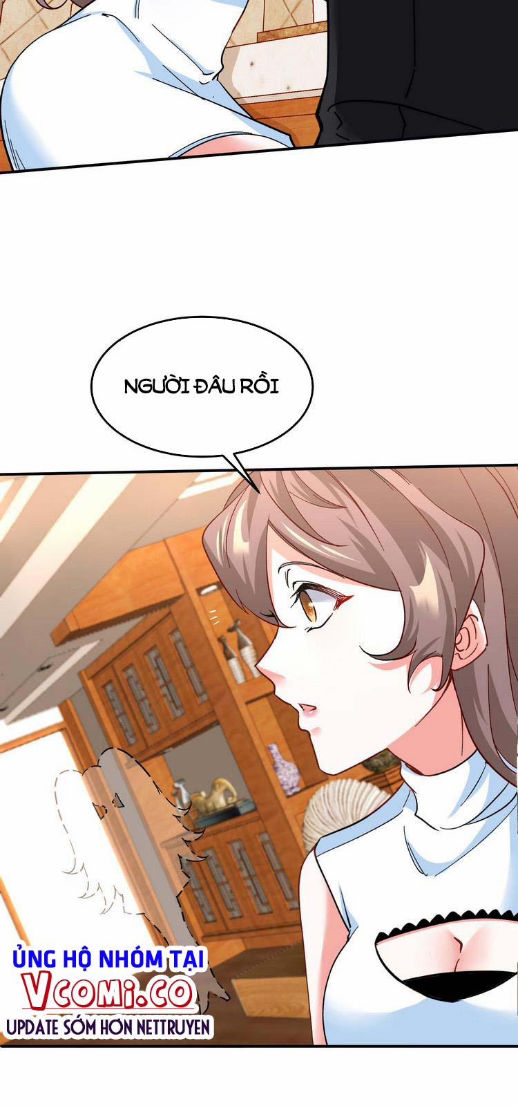 Bổn Tiên Tu Hậu Cung Đạo 14 trang 13