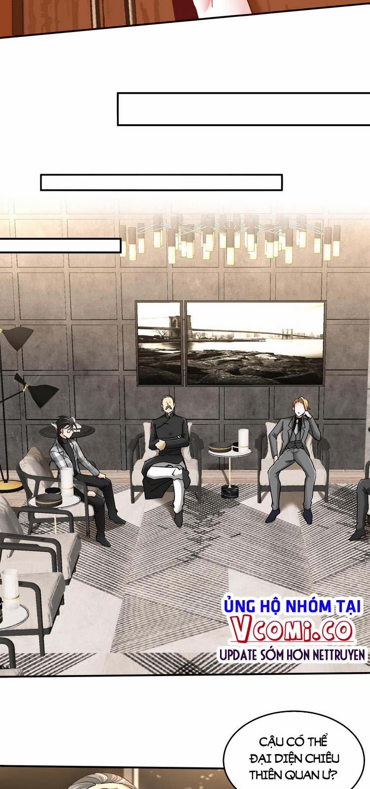 Bổn Tiên Tu Hậu Cung Đạo 14 trang 15