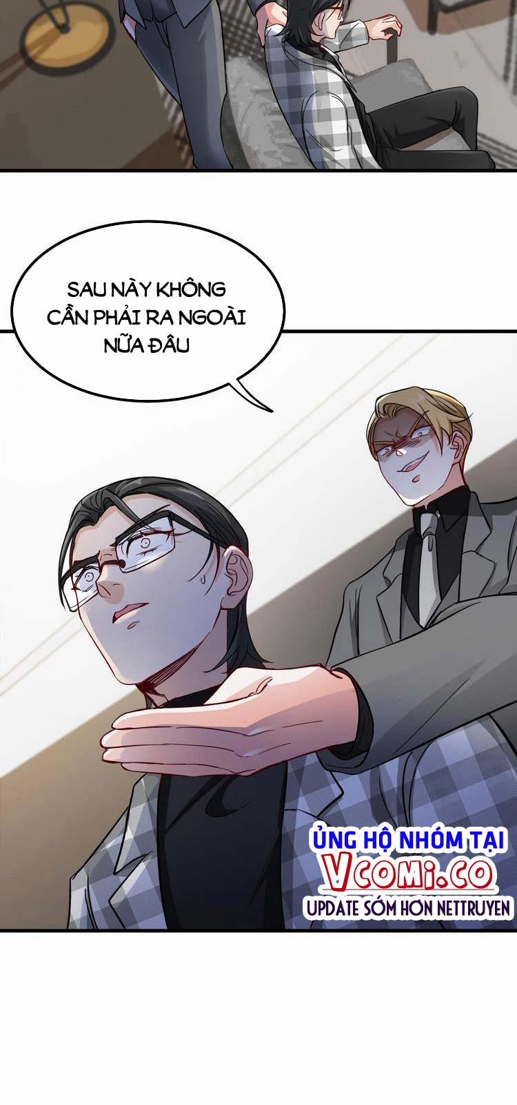 Bổn Tiên Tu Hậu Cung Đạo 14 trang 22