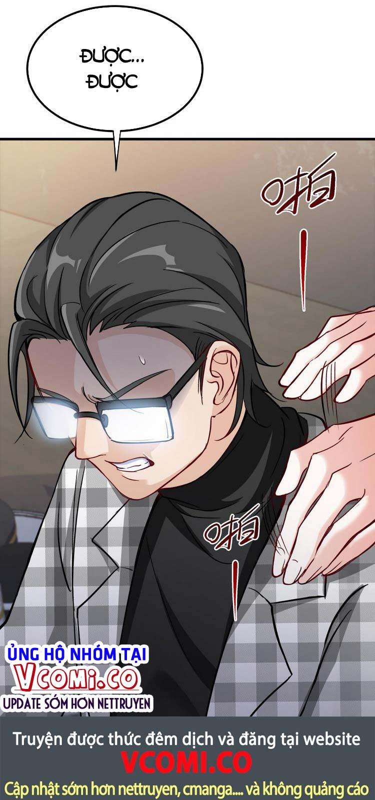 Bổn Tiên Tu Hậu Cung Đạo 14 trang 23