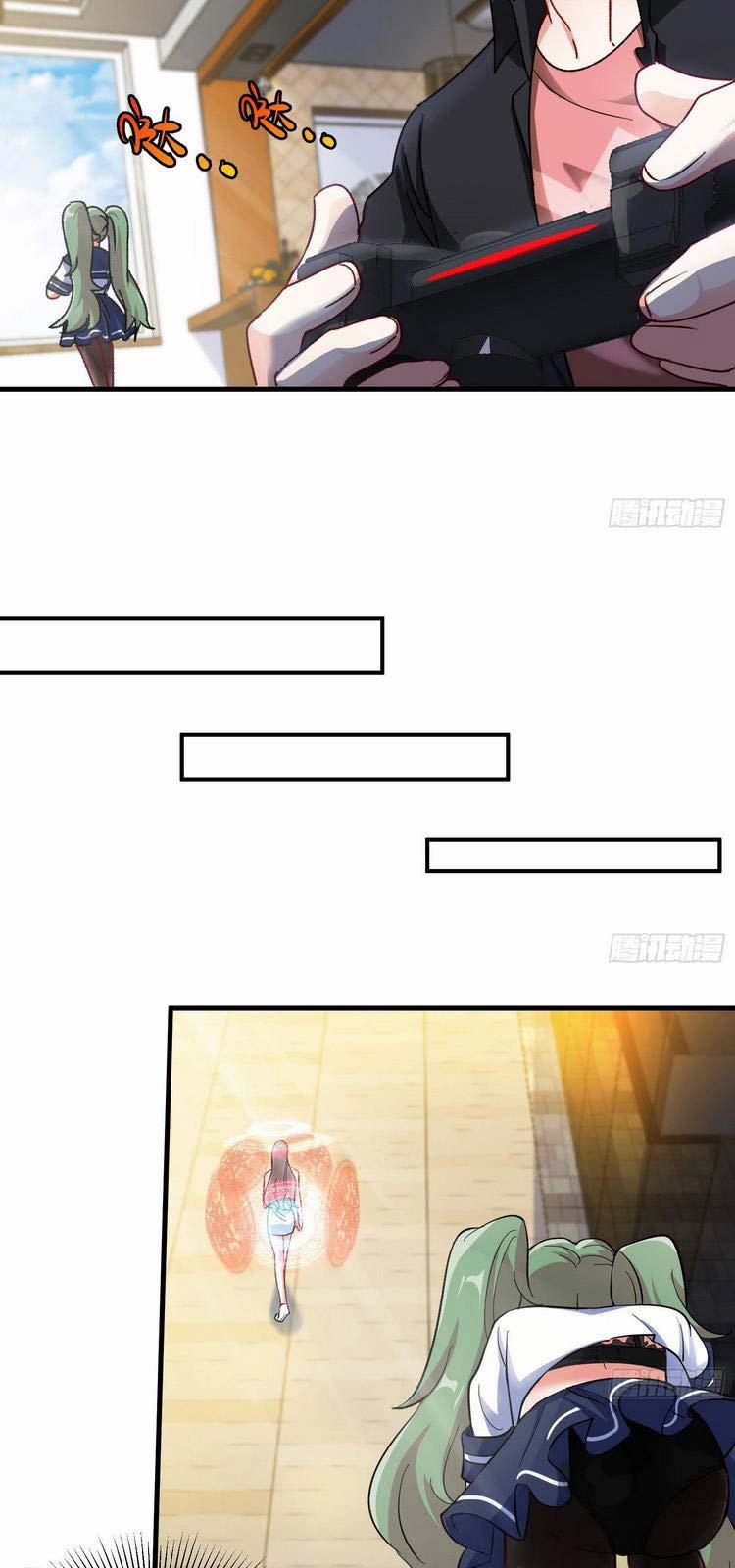 Bổn Tiên Tu Hậu Cung Đạo 15 trang 2