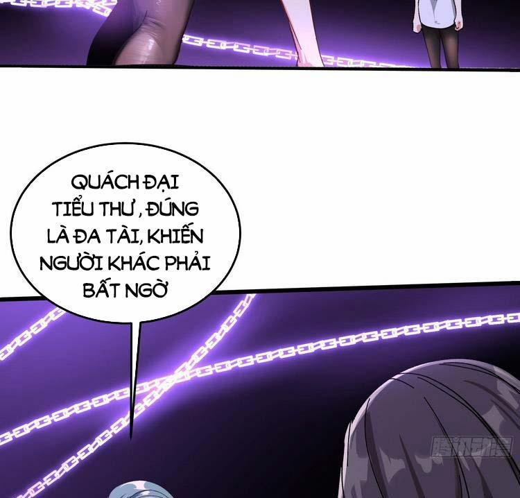 Bổn Tiên Tu Hậu Cung Đạo 15 trang 20