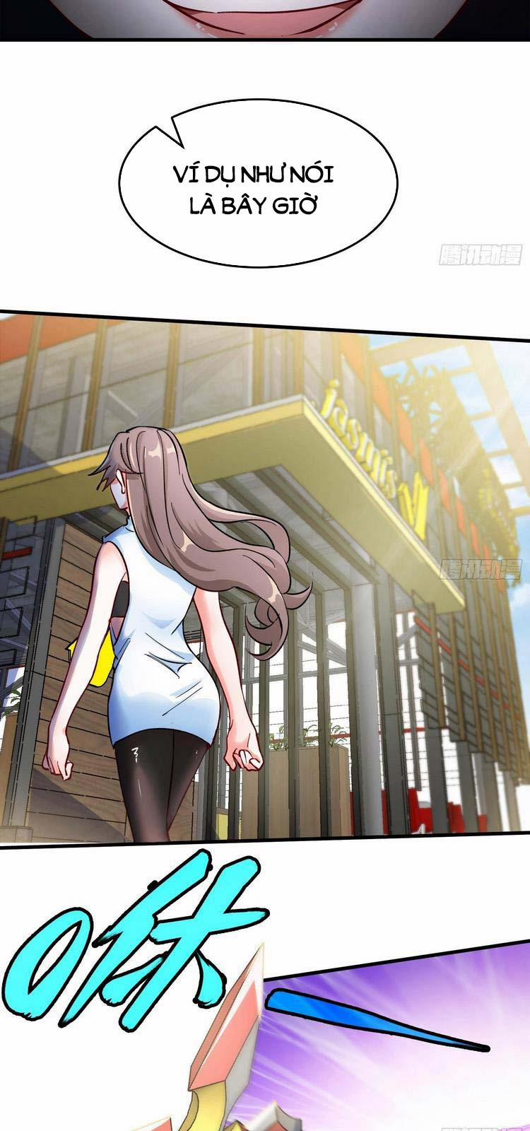 Bổn Tiên Tu Hậu Cung Đạo 15 trang 5