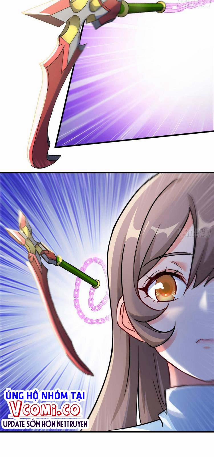 Bổn Tiên Tu Hậu Cung Đạo 15 trang 6