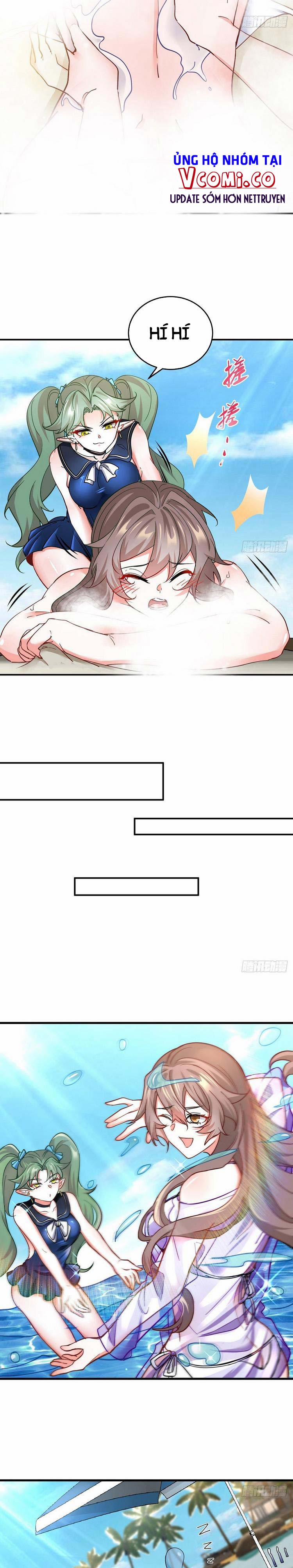 Bổn Tiên Tu Hậu Cung Đạo 19 trang 5