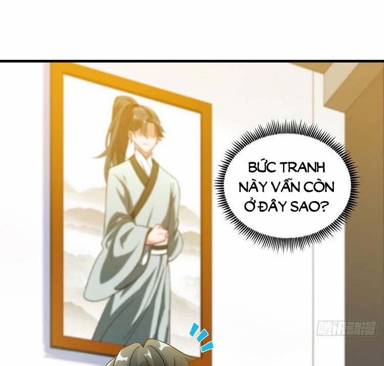 Bổn Tiên Tu Hậu Cung Đạo 22 trang 8