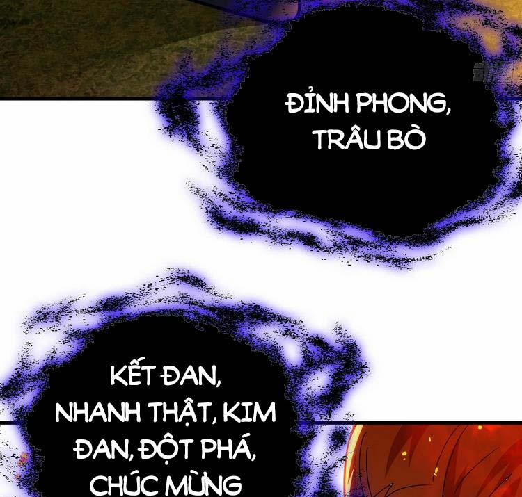 Bổn Tiên Tu Hậu Cung Đạo 25 trang 8