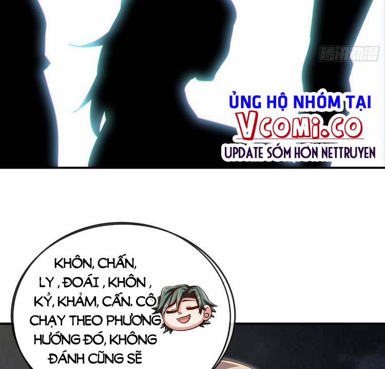 Bổn Tiên Tu Hậu Cung Đạo 3 trang 20