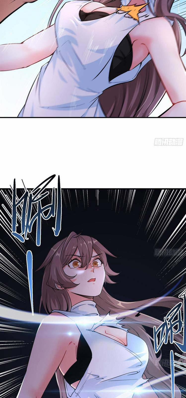 Bổn Tiên Tu Hậu Cung Đạo 3 trang 9