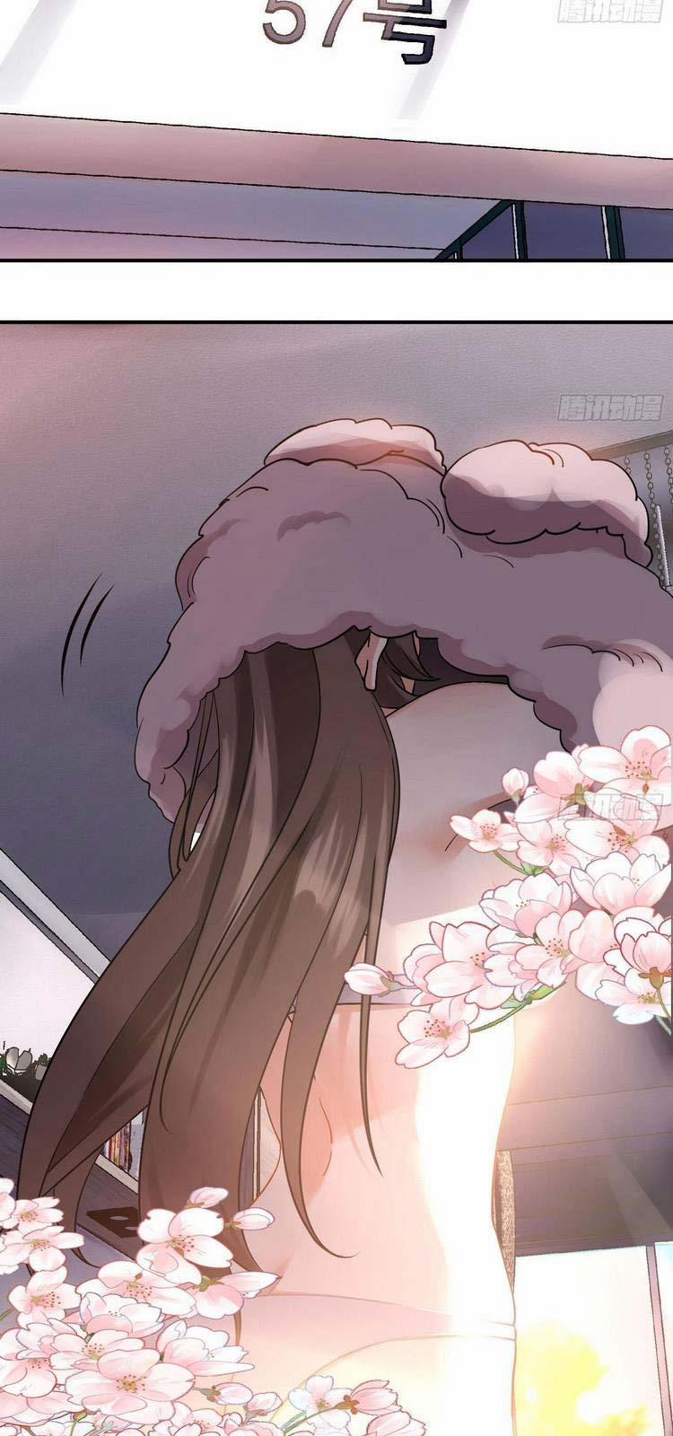 Bổn Tiên Tu Hậu Cung Đạo 4 trang 19