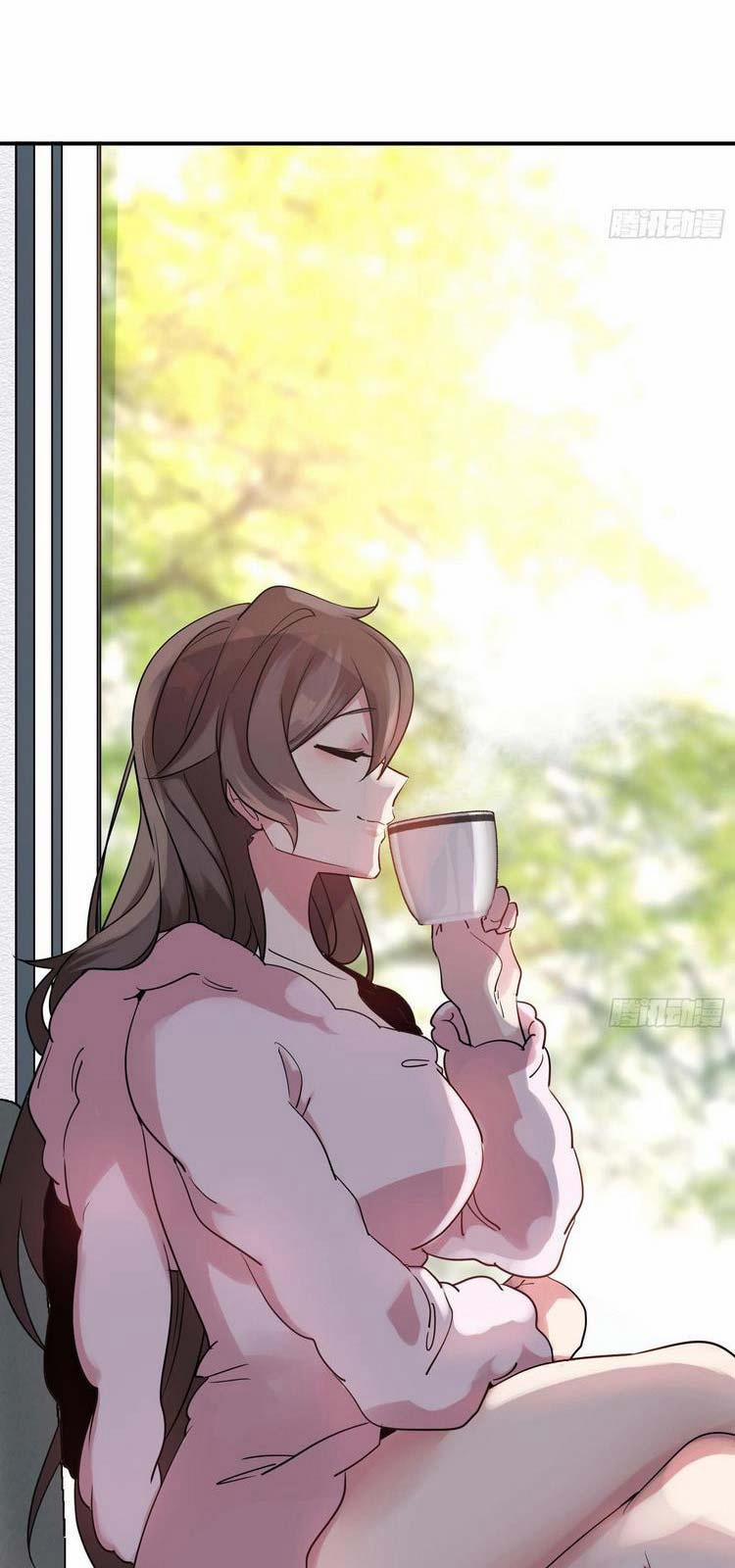 Bổn Tiên Tu Hậu Cung Đạo 4 trang 27