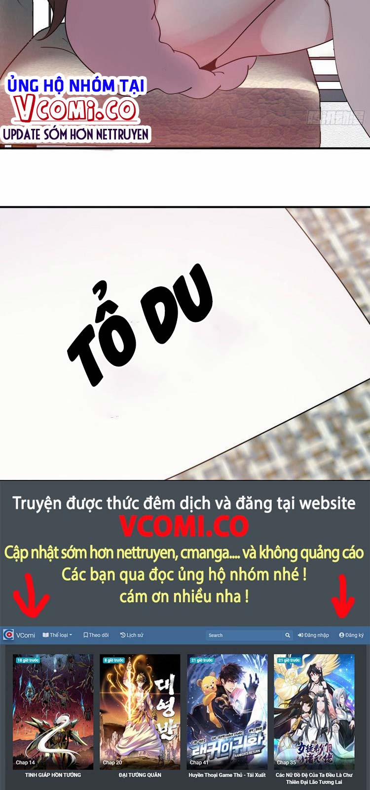 Bổn Tiên Tu Hậu Cung Đạo 4 trang 28