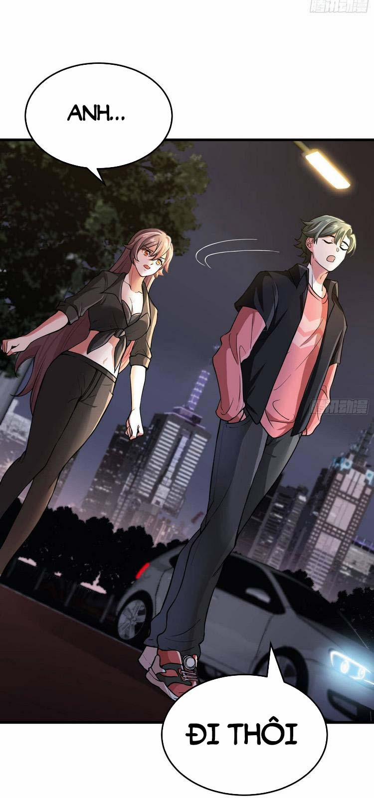 Bổn Tiên Tu Hậu Cung Đạo 4 trang 6