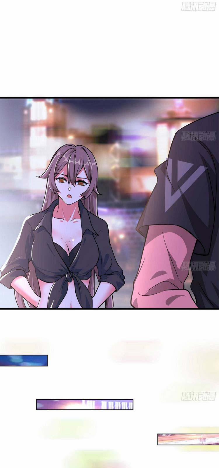 Bổn Tiên Tu Hậu Cung Đạo 4 trang 7