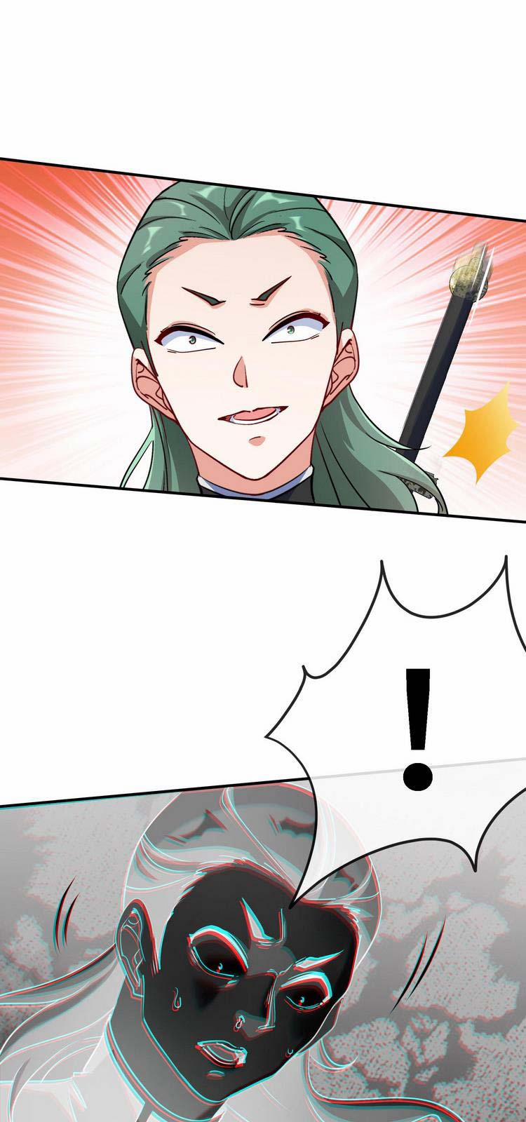 Bổn Tiên Tu Hậu Cung Đạo 5 trang 14