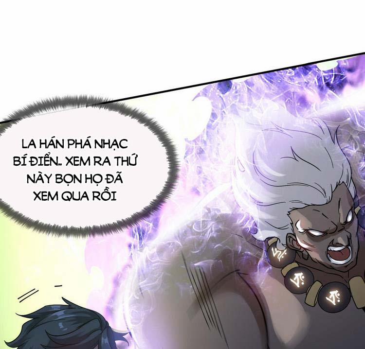 Bổn Tiên Tu Hậu Cung Đạo 5 trang 20