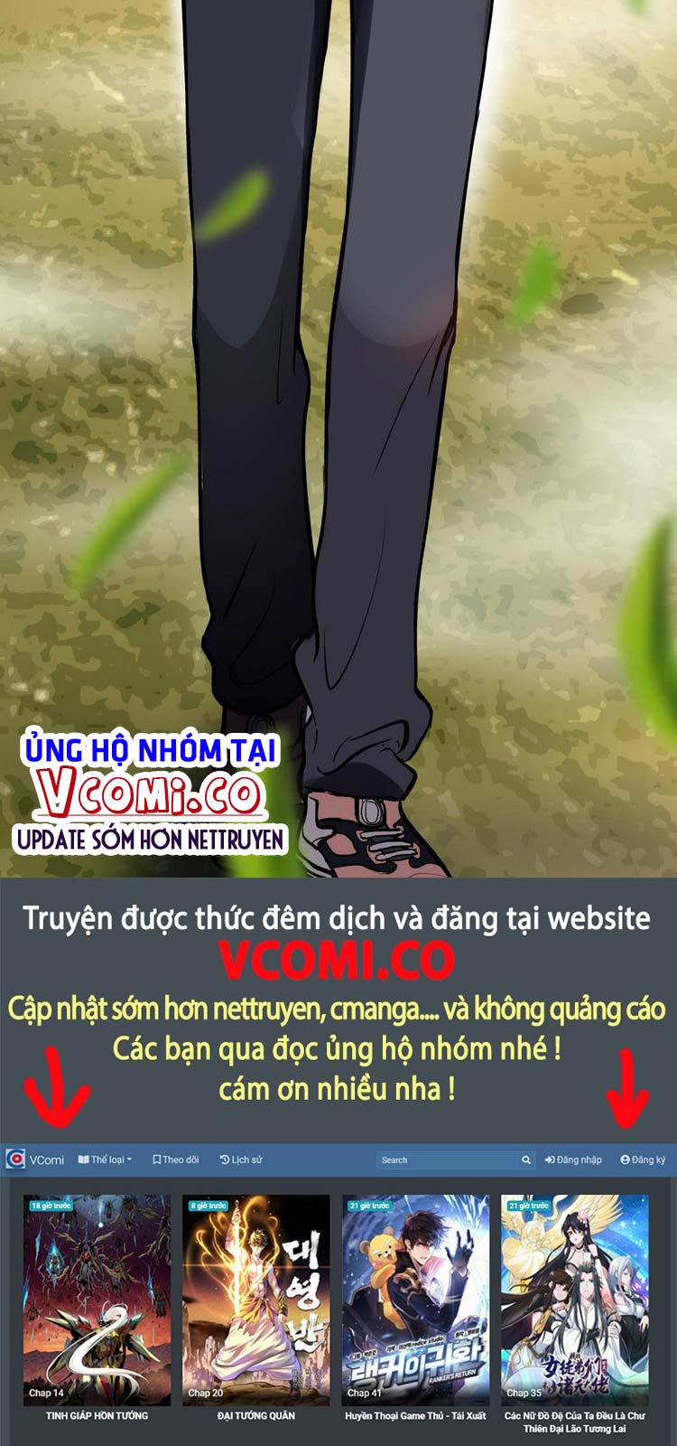 Bổn Tiên Tu Hậu Cung Đạo 5 trang 30