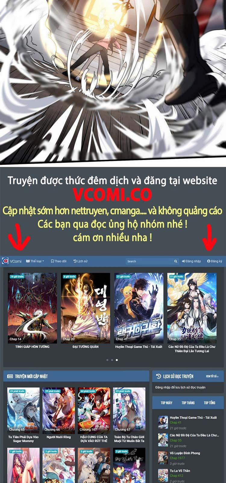 Bổn Tiên Tu Hậu Cung Đạo 6 trang 27