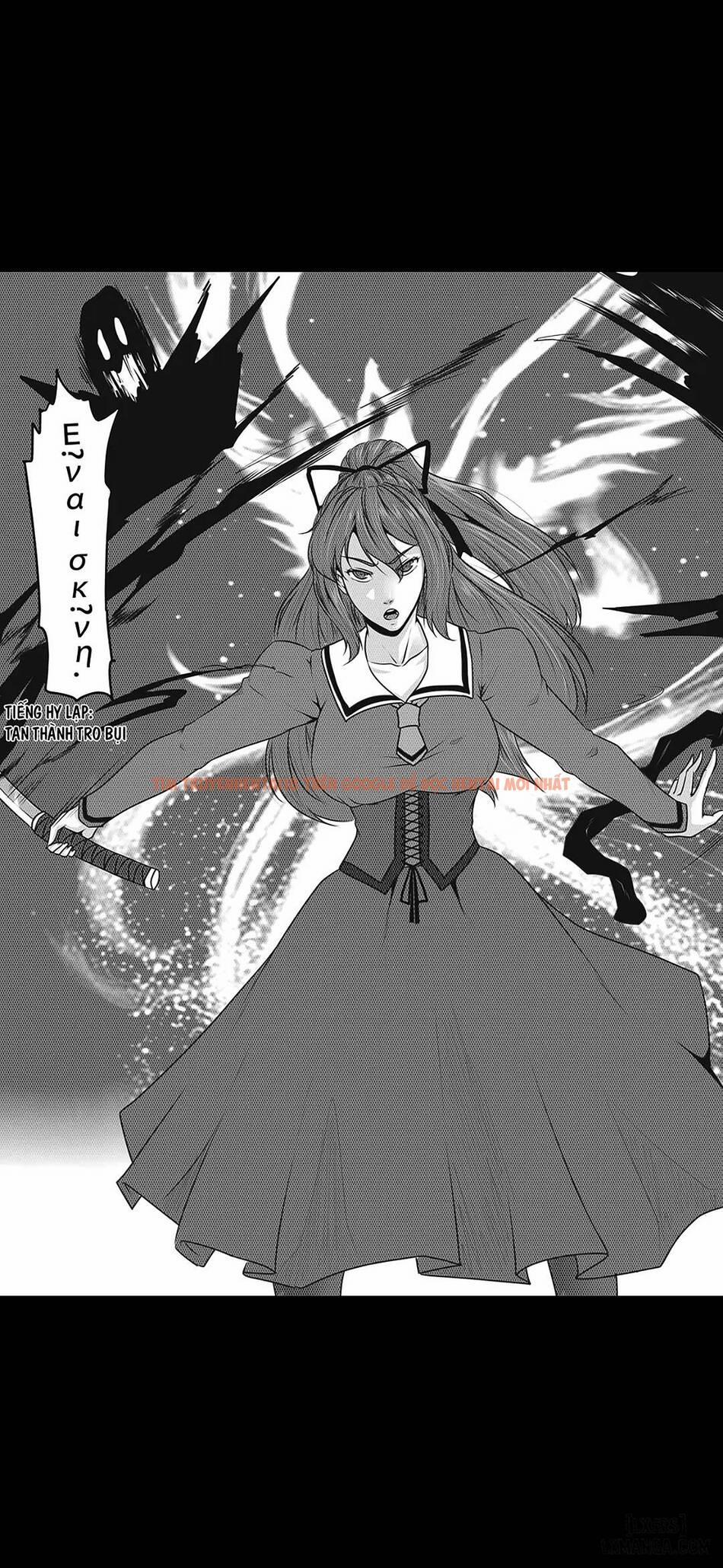 Bondage Fantasy 4 3 trang 24