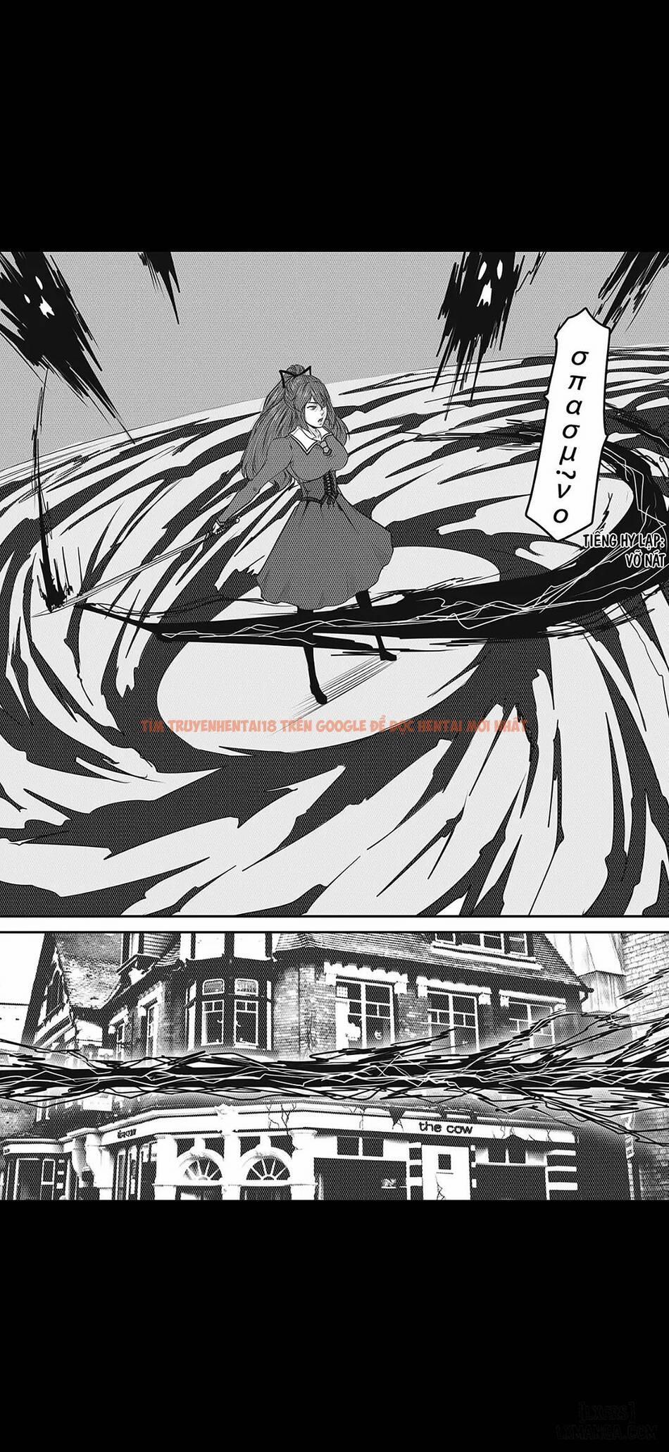 Bondage Fantasy 4 3 trang 25