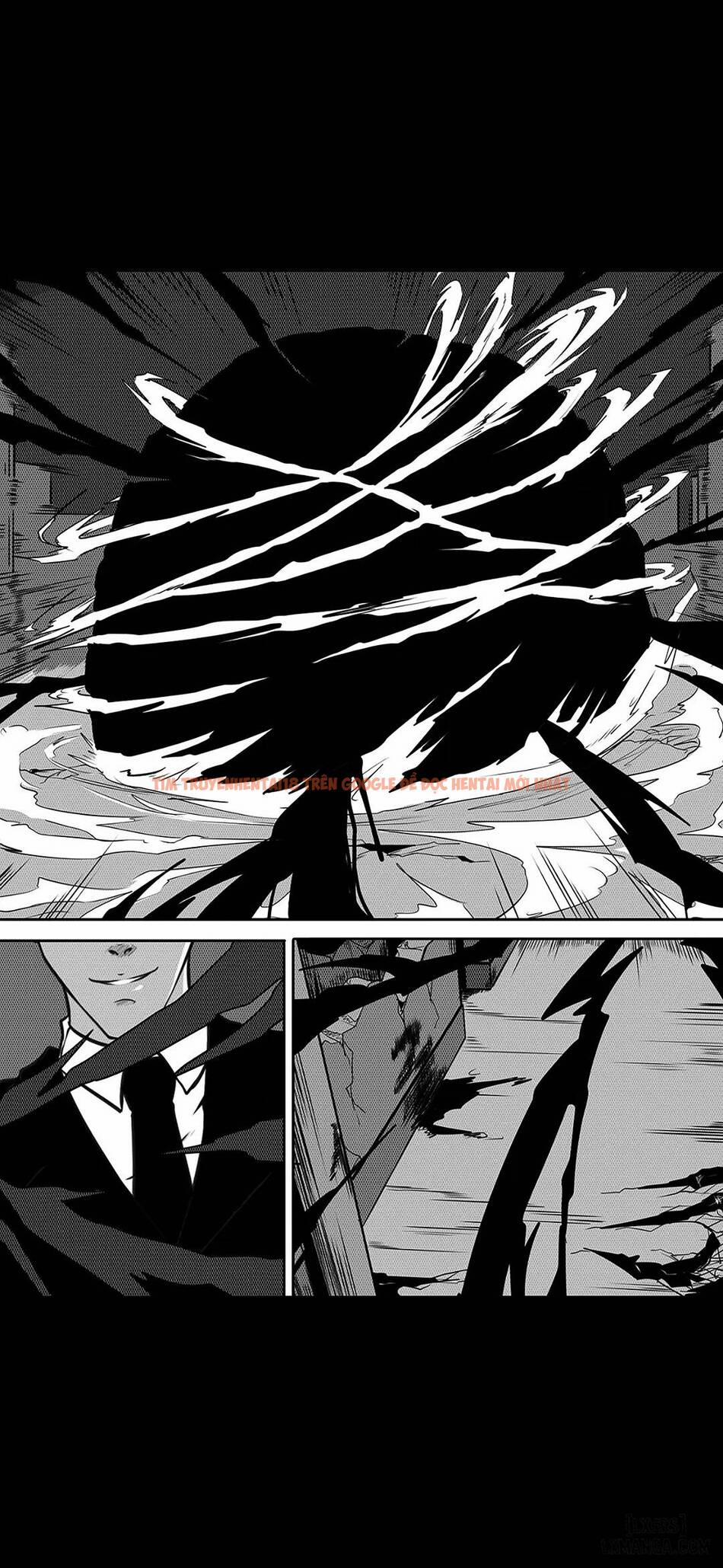 Bondage Fantasy 4 3 trang 28